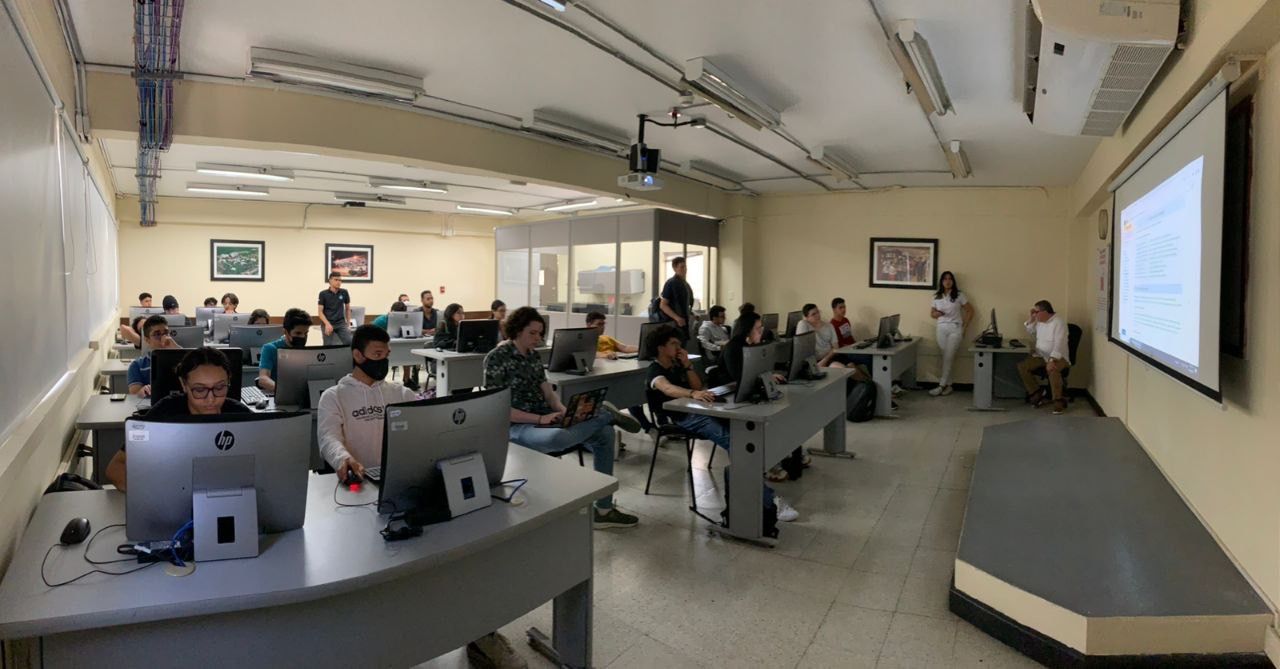 Taller de Unity – Sesiones 1 a 4